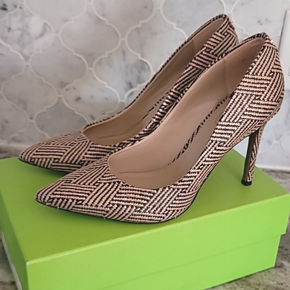 Sam Edelman Hazel Pump from Evereve size 9